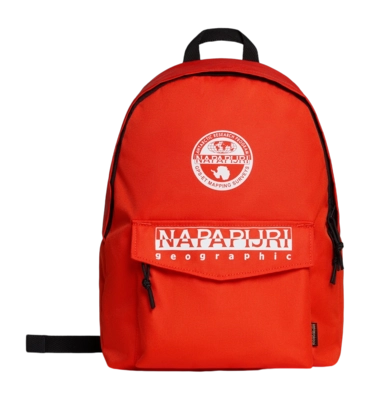 Rucksack Napapijri Hornby Orange Spicy '24