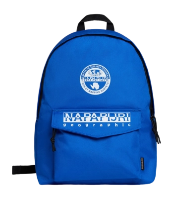 Sac à Dos Napapijri Hornby Blue Lapis