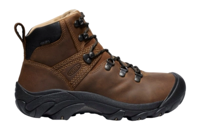 Walking Boots Keen Women Pyrenees Syrup