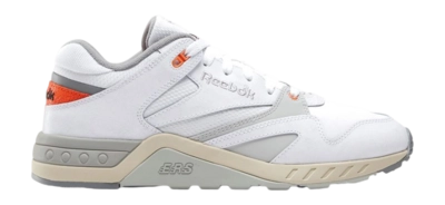 Baskets Reebok Homme ERS 4000 White Grey 1 Grey 3