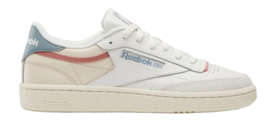 Sneaker Reebok Club C 85 Vintage Chalk Soft Slate