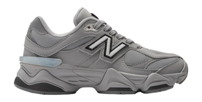 New Balance Kids GC9060GB Shadow Grey