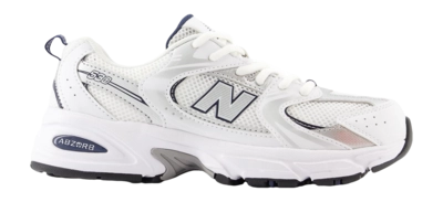 New Balance Kids GR530SB1 White