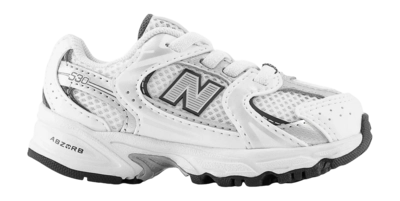 New Balance Infant IZ530SB1 White