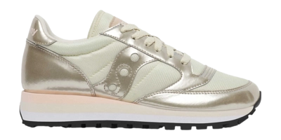 Saucony Women Jazz Triple Champagne