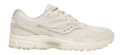 Saucony Unisex Ride Millennium Cream