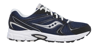 Saucony Unisex Ride Millennium Navy