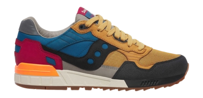 Sneaker Saucony Shadow 5000 Unisex Multi 2