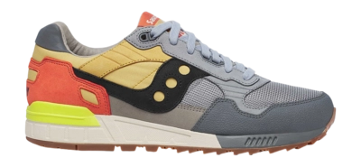 Saucony Unisex Shadow 5000 Multi 4