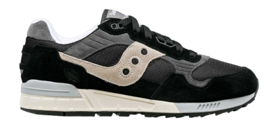 Sneaker Saucony Shadow 5000 Unisex Black