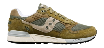 Saucony Men Shadow 5000 Sage