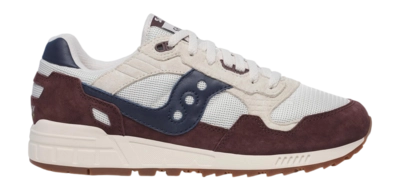 Sneaker Saucony Shadow 5000 Unisex Moon/Chocolate