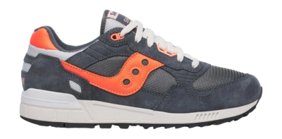 Saucony Men Shadow 5000 Grey/Orange