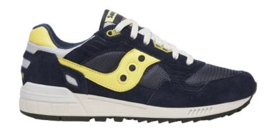 Saucony Men Shadow 5000 Blue/Yellow