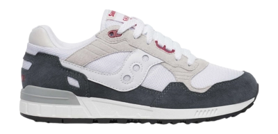 Sneaker Saucony Shadow 5000 Unisex White/Grey