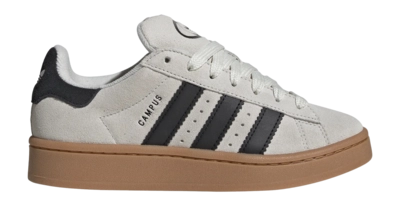 Adidas campus junior grey deals