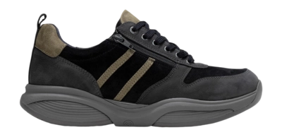 Sneaker Xsensible Stretchwalker SWX3 30073.2 Herren Navy Combi