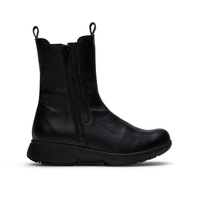 Boots Xsensible Ferraro Damen Black 2024