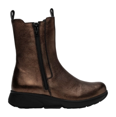 Boots Xsensible Femme Ferraro Bronze
