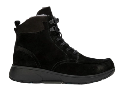 Boots Xsensible Stretchwalker Romagna Damen Black