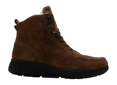 Boots Xsensible Women Stretchwalker Romagna Brown