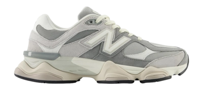 Sneaker New Balance U9060EEE Unisex Slate Grey