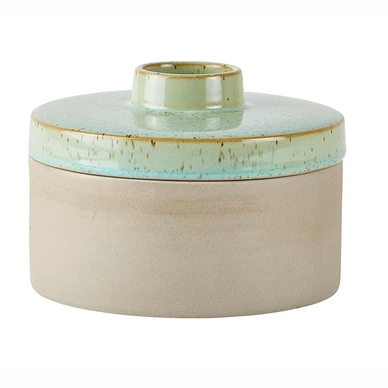 Vaas Villa Collection Green 10 cm