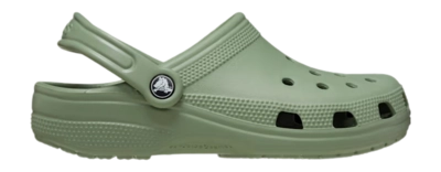 Sabots Crocs Unisexe Classic Moss
