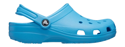 Clogs Crocs Classic Unisex Venetian Blue