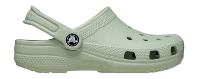 Sandaal Crocs Toddler Classic Clog T Plaster