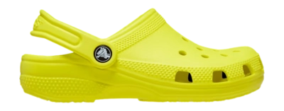 Sandales Crocs Enfant Classic Clog T Acidity