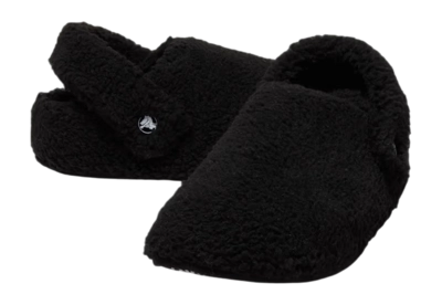 Pantoufles Crocs Classic Cozzzy Slipper Black Etrias