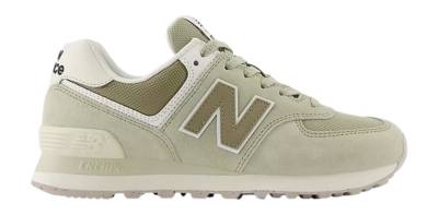 Baskets New Balance Women WL574DP2 Olivine