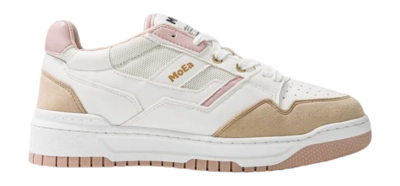 Sneaker MoEa Unisex GEN2 Corn White Pink
