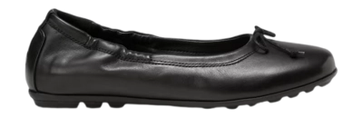 Marc O'Polo Women Tova 1A Black