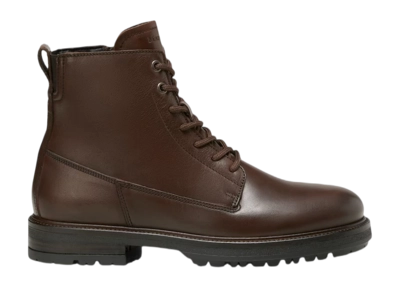 Bottes Marc O'Polo Homme Rony 3A Dark Brown