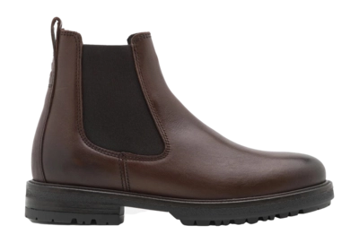 Marc O'Polo Men Rony 6A Dark Brown 2024 '24