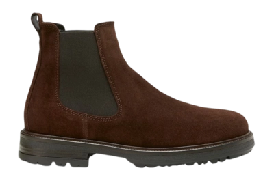 Bottes Marc O'Polo Homme Rony 6B Dark Brown 2024