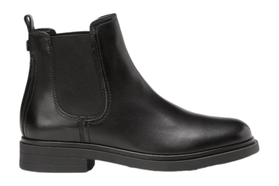 Stiefelette Marc O'Polo Paula 23A Damen Black