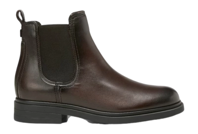 Marc O'Polo Women Paula 23A Dark Brown