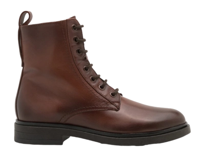 Bottines Marc O'Polo Women Paula 24A Cognac