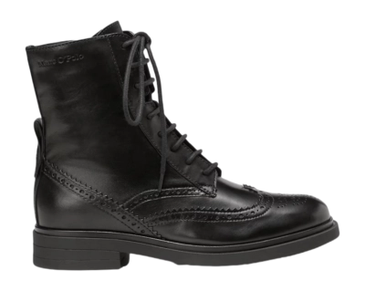 Marc O'Polo Women Paula 27A Black
