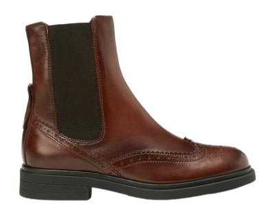 Marc O'Polo Women Paula 28A Cognac