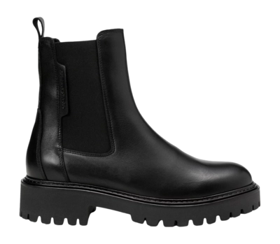 Marc O'Polo Women Phia 8A Black