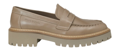 Marc O'Polo Women Phia 7A Soft Mocca