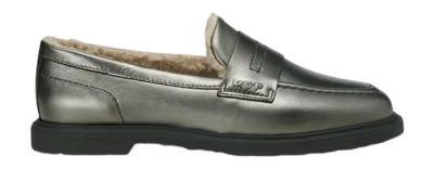 Marc O'Polo Women Silke 5F Antracite Metallic
