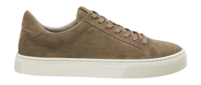 Marc O'Polo Men Agar 1B Dark Taupe