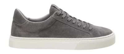 Sneaker Marc O'Polo Agar 1B Herren Light Graphit