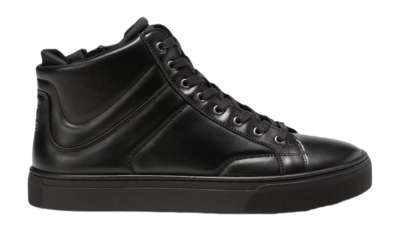 Marc O'Polo Men Agar 2A Black