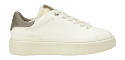 Marc O'Polo Women Cora 13A Offwhite/Grey